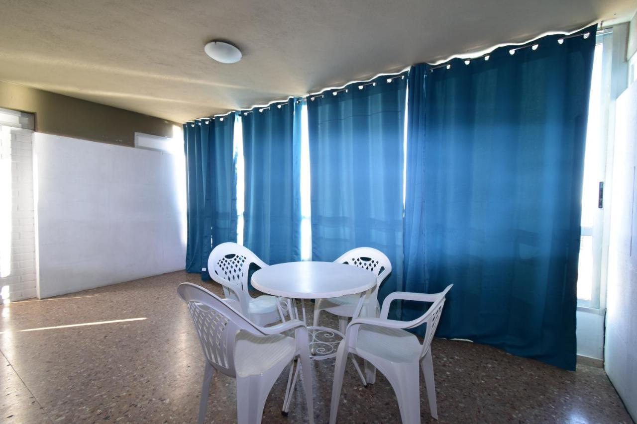 Carolina - Fincas Arena Benidorm Exterior photo